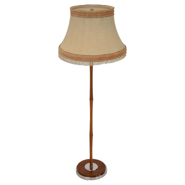 Mid-Century Floor Lamp, 1960s For Sale