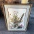 Paint 1970s Cactus and Bird Print After Arthur Singer, Framed For Sale - Image 7 of 7