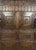 Monumental Gothic Revival Oak Cabinet, Early 20th Century For Sale - Image 14 of 15