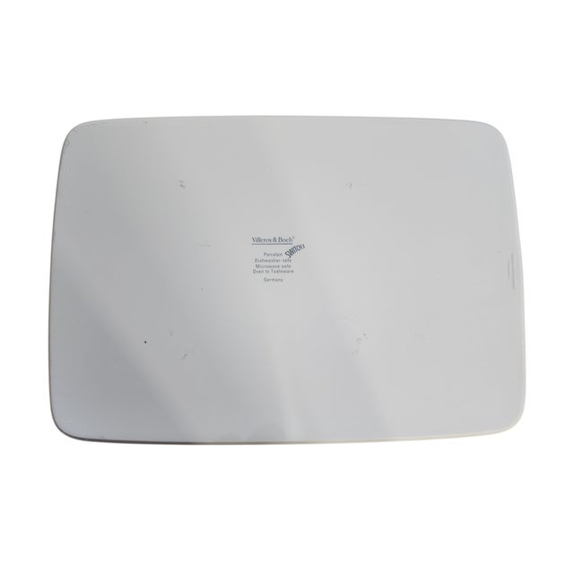 Villeroy & Boch Vintage Villeroy & Boch Casserole Serving Dish For Sale - Image 4 of 4