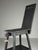 Black Column Sculpture Stand For Sale - Image 3 of 17