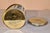 Blue 20th Century English Confection Tin For Sale - Image 8 of 8