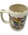 Vintage College University Pennants Ceramic Stein Mug For Sale In Washington DC - Image 6 of 11