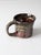 Vintage Studio Pottery Mug For Sale - Image 6 of 11