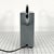 Gray Topolino Table Lamp by Matteo Thun for Bieffeplast, 1980s For Sale - Image 8 of 10
