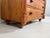 Wood C. 1820s Antique Tiger Maple American Empire Chest For Sale - Image 7 of 11