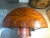 1960s 1960s Louis XVI Style Mahogany and Brass Card Table For Sale - Image 5 of 8