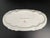 Charles Fields Haviland Antique Charles Field Haviland Celery Dish With Gold Accents For Sale - Image 4 of 11