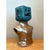 Vintage Abstract Ceramic Bust Sculpture For Sale In West Palm - Image 6 of 12
