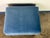 Blue A Pair of Mid-Century Modern Lounge Chairs Designed by Folke Ohlsson For Sale - Image 8 of 15