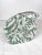 1940s Mid Century Modern Wallace China Tropical Bird of Paradise Disk Pitcher For Sale - Image 4 of 9