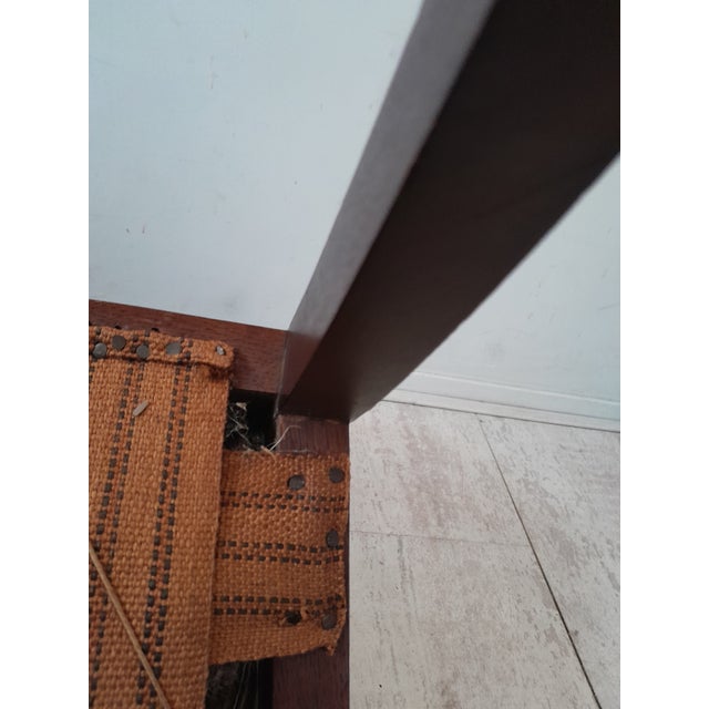 Dutch Biedermeier Sabel Chairs, 19th Century, Set of 2 For Sale - Image 15 of 18