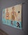 Vintage School Poster Hormones, the Bodys Active Substances from Lehrmittelverlag Wilhelm Hagemann, 1970s For Sale - Image 9 of 10