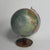 Rath Globe of Papier-Mâché on a Wooden Base, 1960s For Sale - Image 6 of 18