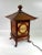 Late 20th Century Wooden Japanese Indoor Light For Sale - Image 5 of 8