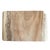 Vintage Organic Monkey Pod Side Table For Sale - Image 9 of 9