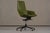 Leather Aston Office Chair from Arper, Italy, 2000s For Sale - Image 10 of 15