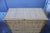 Wood Bamboo and Rattan Chest of Drawers, Italy, 1950s For Sale - Image 7 of 11