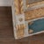 19th Century Swedish Gold Gilt Trumeau Mirror With Griffins and Lion Heads For Sale - Image 9 of 12