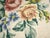 Vintage French Provincial Floral Queen Anne Needlepoint Footstool ~ Bench For Sale - Image 11 of 15