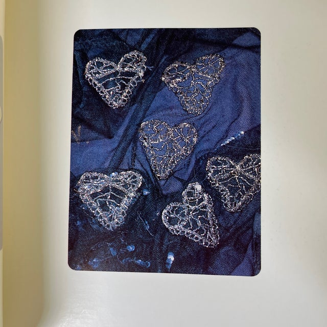 Paper 1980 Von Herzen Heart Book For Sale - Image 7 of 12