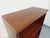Vintage Oak Bookcase, 1960s For Sale - Image 6 of 13
