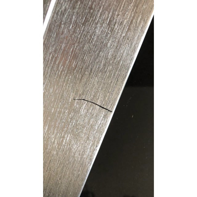 Large Abstract Contemporary Wall Art Giclee For Sale In New York - Image 6 of 8