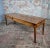 19th Century French Country Farm 98" Large Dining Table For Sale - Image 12 of 12