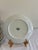 Vintage Holly Berry Christmas Porcelain Dinner Plates, Set of 24 For Sale - Image 9 of 12