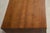 Wood 1960s Refinished Broyhill Brasilia Walnut Nightstand For Sale - Image 7 of 9
