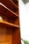 Antique Oregon Pine Bookcase by Martin Nyrop for Rud Rasmussen, Denmark, 1905 For Sale - Image 16 of 18