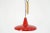 Italian Counterweight Pendant Lamp, 1950s, in Restored conditions. Designed 1950 to 1959 This piece is attributed to the...