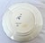 Mid 20th Century Booths England "Real Old Willow" Scalloped Dinner Plate For Sale - Image 13 of 14