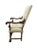 19th Century Italian Throne Armchair For Sale - Image 4 of 10