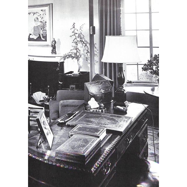 "English Decoration in the 18th Century" 1974 Fowler, John and Cornforth, John For Sale - Image 10 of 13