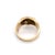 14k Yellow Gold Harley Davidson Mens Ring - Size 11.75 For Sale - Image 4 of 9
