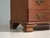 Antique Oak Bookcase, Central Europe, 1850 For Sale - Image 5 of 18