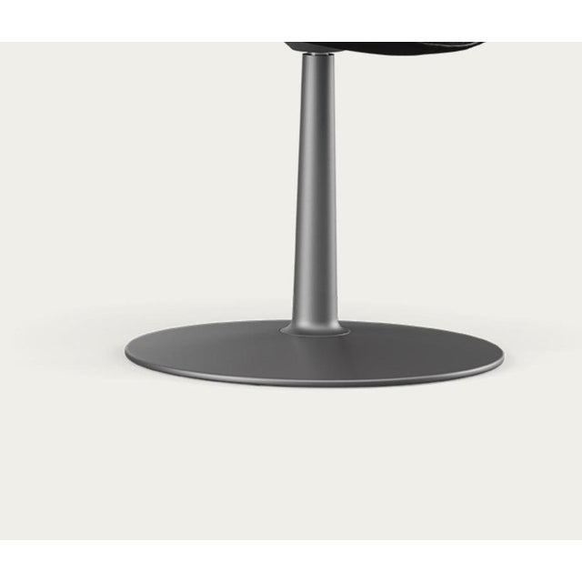 Not Yet Made - Made To Order One Collection Council Family Salon Chair from Salto and Sigsgaard For Sale - Image 5 of 16