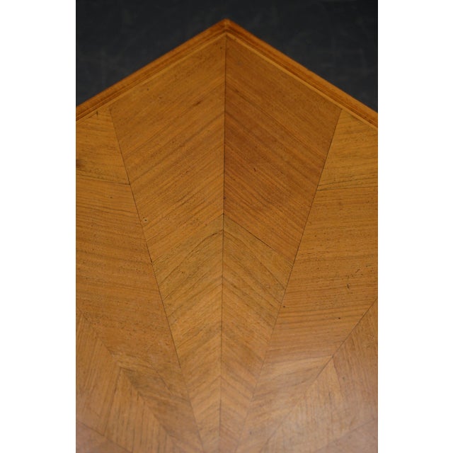 Art Deco Coffee Table, 1930s For Sale - Image 14 of 17