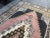 Pink 1960s Handknotted Turkish Area Rug-4'5x8'2" For Sale - Image 8 of 11