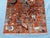 Pictorial Peacock Tree of Life Natural Dye Wool Rug, 2'9" X 4'2" For Sale - Image 9 of 17