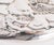 Antique Edwardian Sterling Silver and Embossed Hand Mirror by Charles Boyton, 1902 For Sale - Image 3 of 10