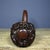 Late 19th Century Carved Rosewood Tobacco Pipe With Dragon Motif, 680g For Sale - Image 4 of 9