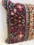 Pillow With Antique Rug For Sale - Image 4 of 7