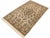Designed with mesmerizing intricacy and gorgeous color palette, this hand-knotted masterpiece demonstrates the beauty and...