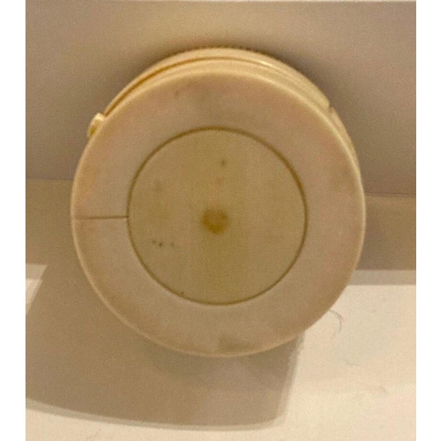 Antique Continental Snuff Container Box For Sale In New York - Image 6 of 8