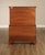 Link Taylor Chippendale Style Mahogany Chest on Chest For Sale - Image 17 of 18