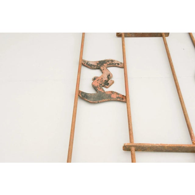 Pretzel Craft Logo, 1920s For Sale - Image 9 of 11