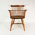 Chair manufactured by Nesto, in Sweden. 1960s (signed) It is characterized by nice, detailed workmanship. Made of beech...