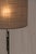 1960s Minimalist Dutch Floor Lamp in Metal and Chrome, 1960s For Sale - Image 5 of 9